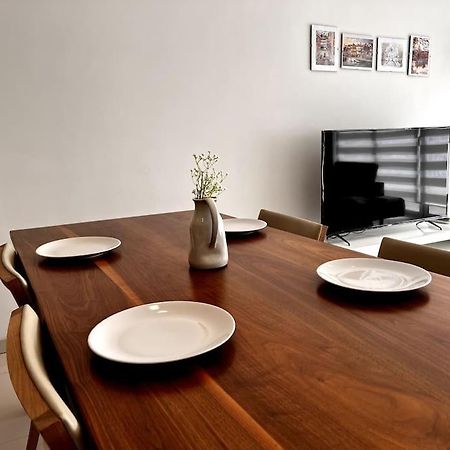Viewline Seaview Modern 3 Bedroom Apartment Марсашлокк Экстерьер фото