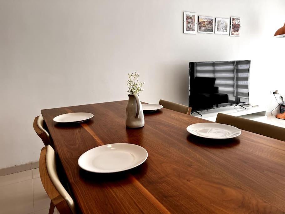 Viewline Seaview Modern 3 Bedroom Apartment Марсашлокк Экстерьер фото