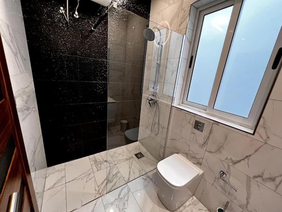 Viewline Seaview Modern 3 Bedroom Apartment Марсашлокк Экстерьер фото